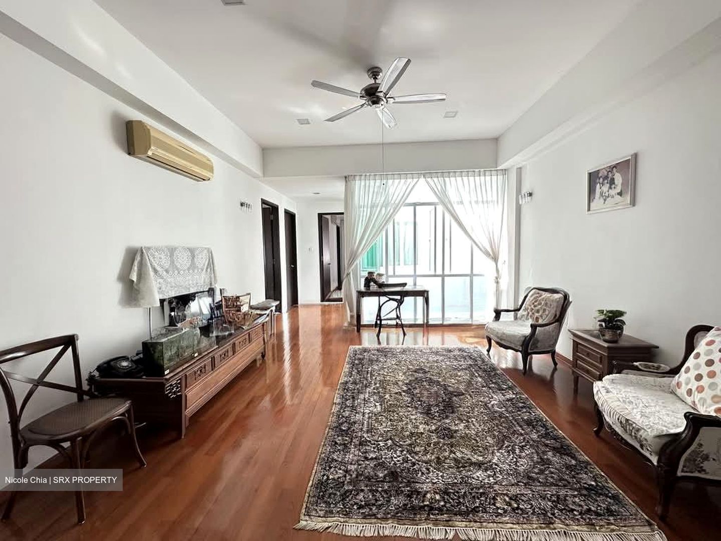 Seletar Hills Estate (D28), Terrace #576558611